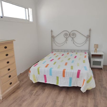 Habitacion En El Centro De Bienestar Tfm Cádiz Exteriör bild