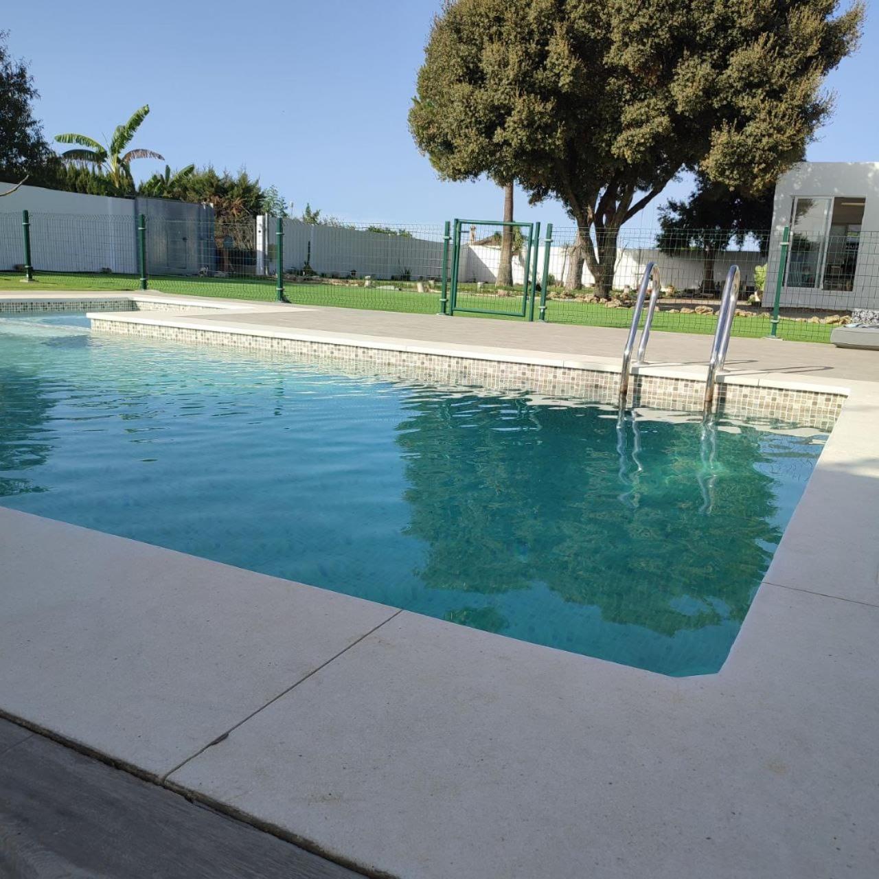 Habitacion En El Centro De Bienestar Tfm Cádiz Exteriör bild
